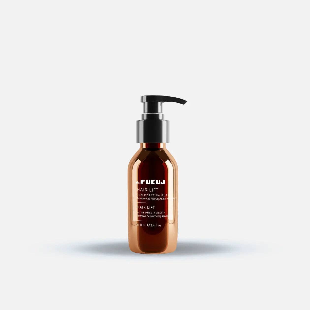 Dr. Fukuj leave-in serum