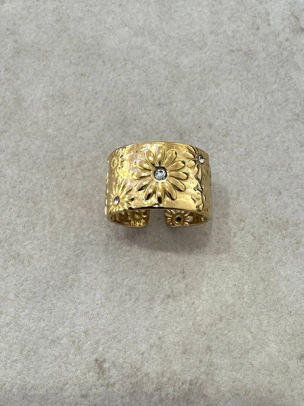 Daisy Ring