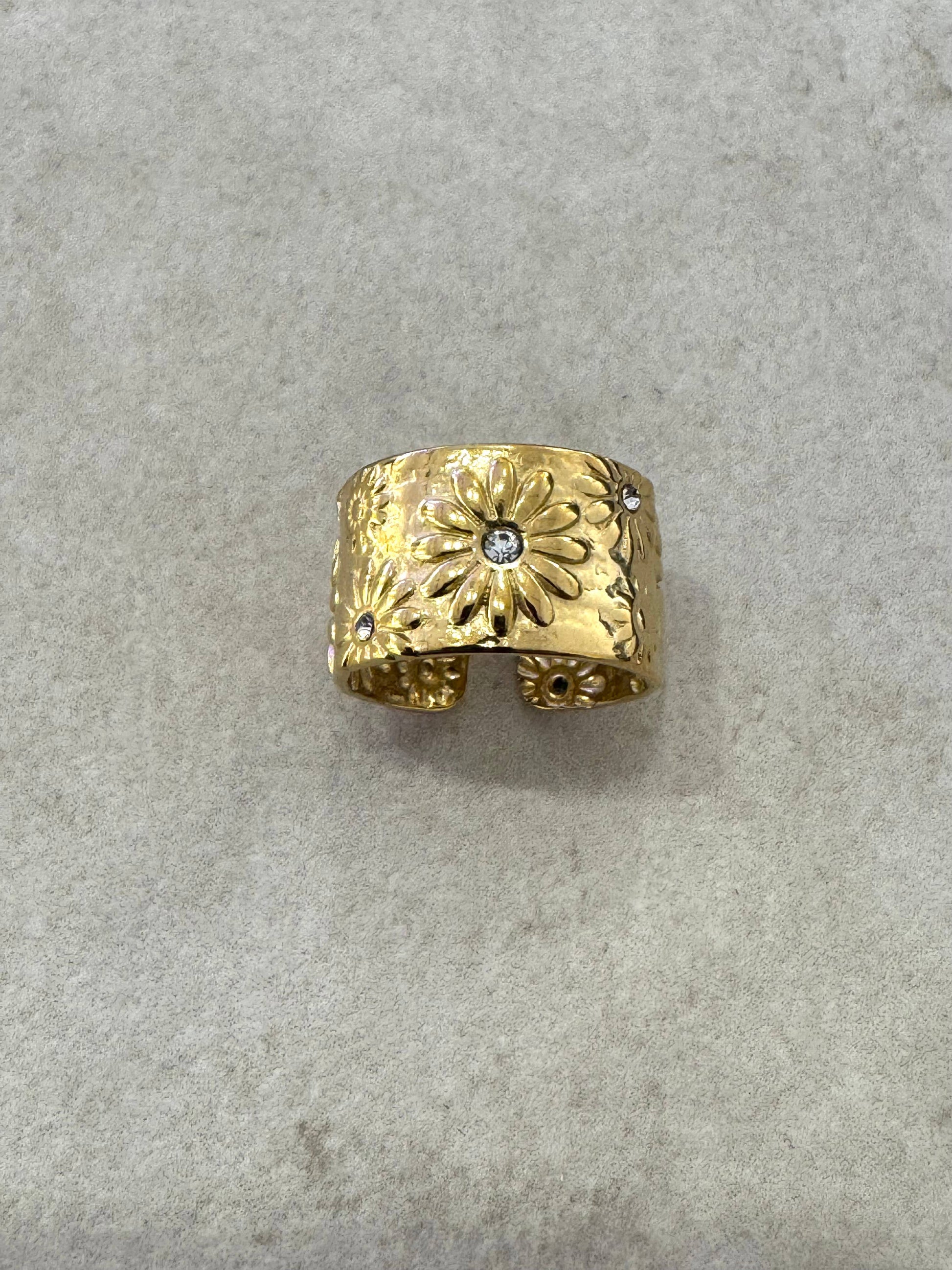 Daisy Ring
