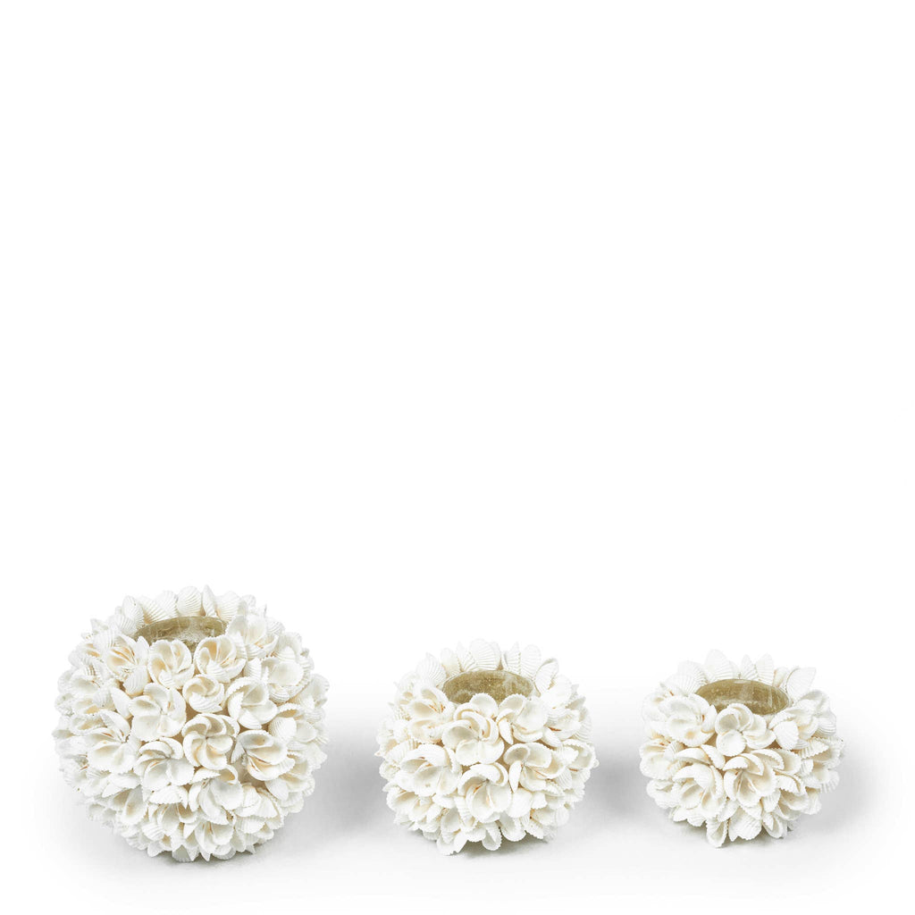 Flower power lysestage - stor