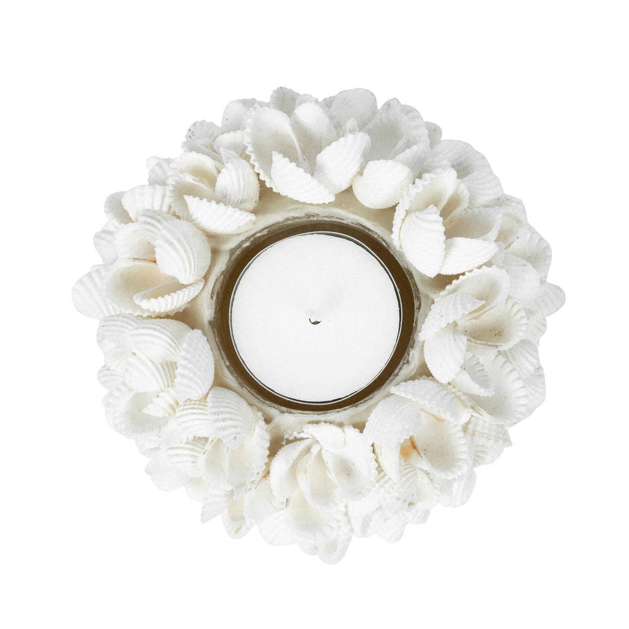 Flower power lysestage - mellem