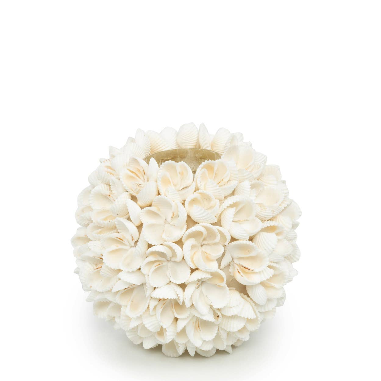 Flower power lysestage - stor