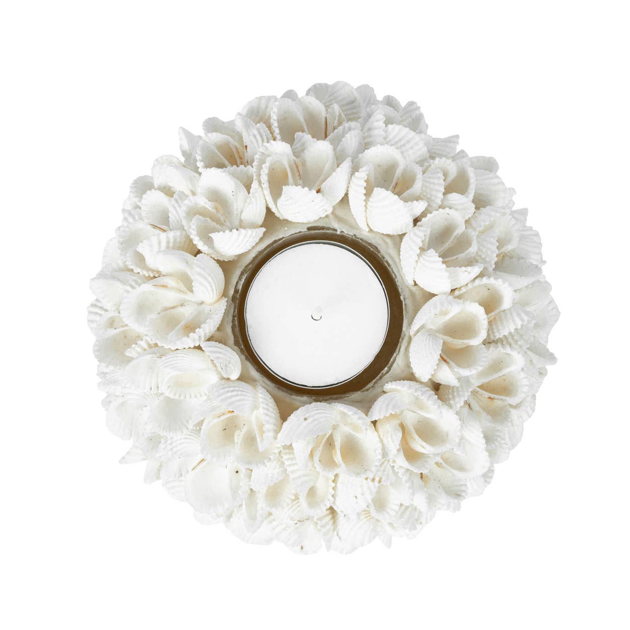 Flower power lysestage - stor