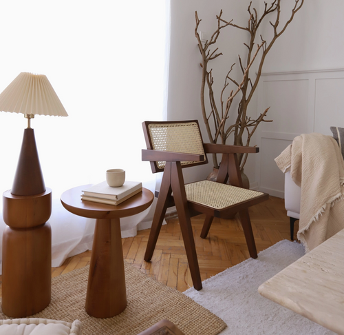 Bali chair (Bestillingsvare)