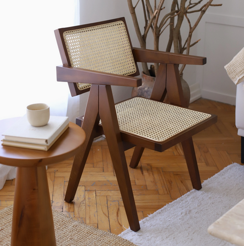 Bali chair (Bestillingsvare)