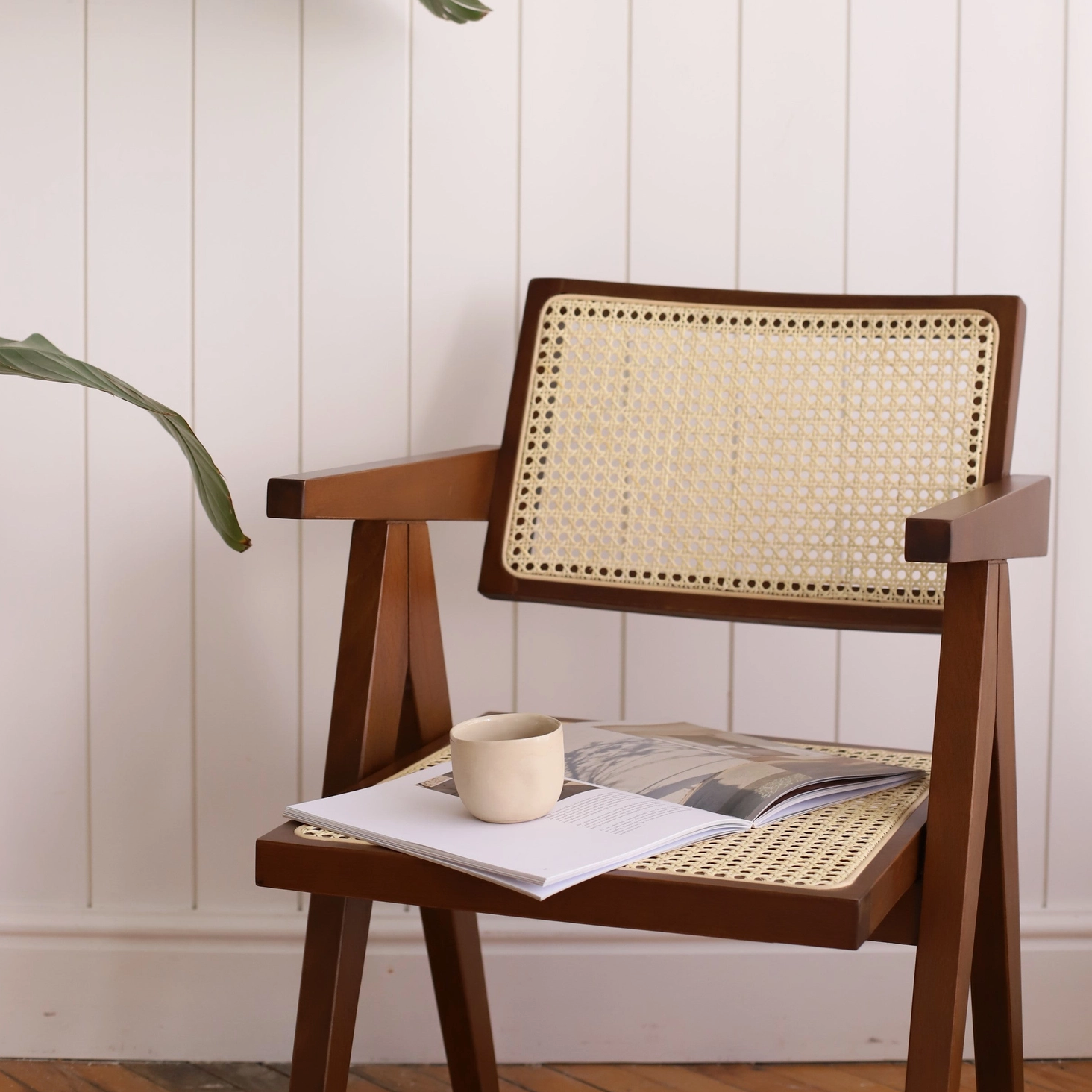 Bali chair (Bestillingsvare)