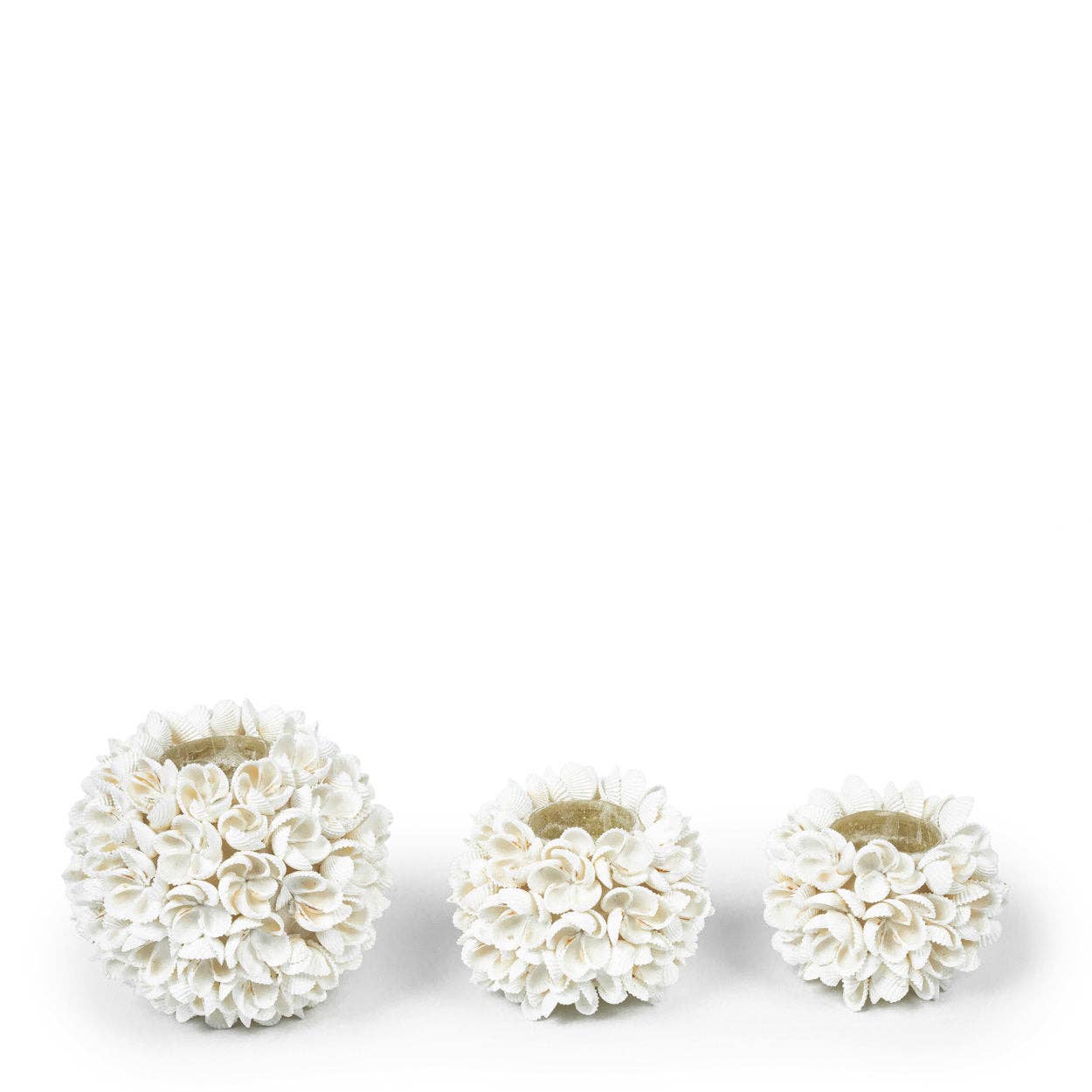 Flower power lysestage - mellem
